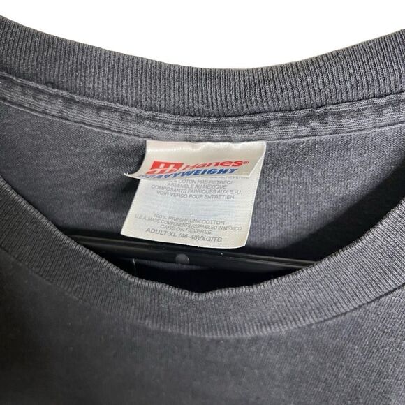 Vintage Bouncing Souls Punk T Shirt XL - Picture 6 of 6